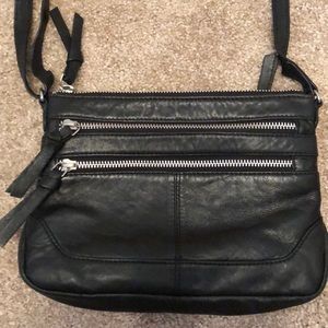 Clark’s satchel / crossbody